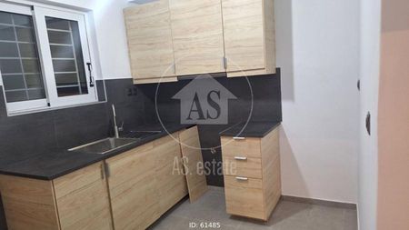Ενοικίαση κατοικίας, 45 τ.μ., Πετρούπολη, 420 € - Photo 4