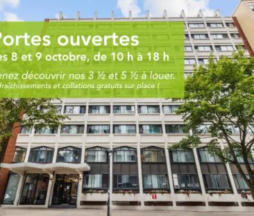 Le Durocher | 3455 Durocher, Montreal - Photo 1