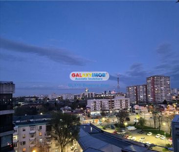 Inchiriere apartament 2 camere Bucurestii Noi / Sos. Chitilei - Fotografie 1
