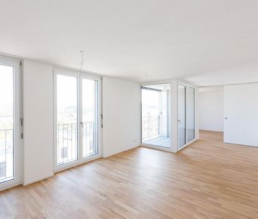 2.5-Zimmer, 49 m², CHF 1'650.- - Photo 1