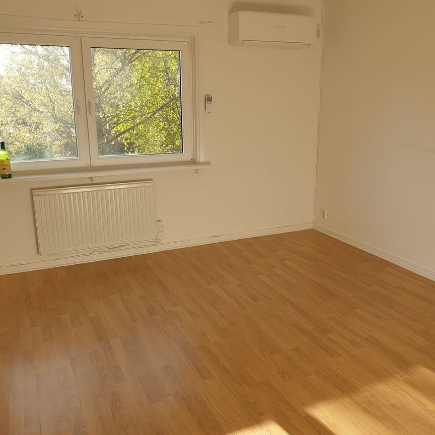 Kapellvägen, Svenljunga - Foto 1