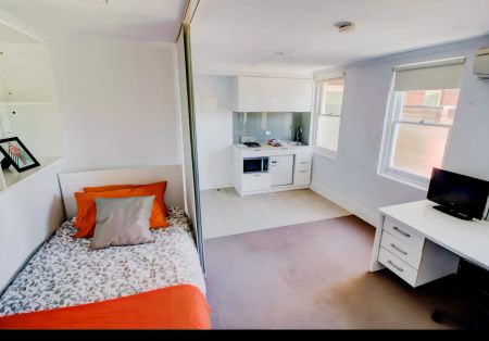 1 Bedroom Studio style 2 - Photo 2