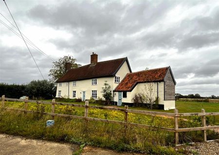 3 bedroom farm house to rent - Photo 3