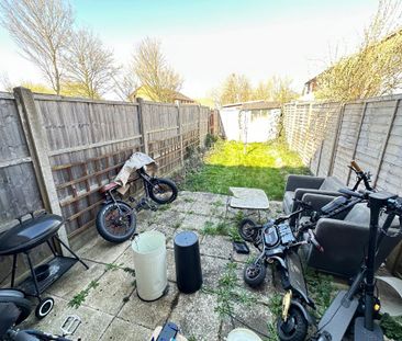 2 bedroom terraced house to rent - Photo 6