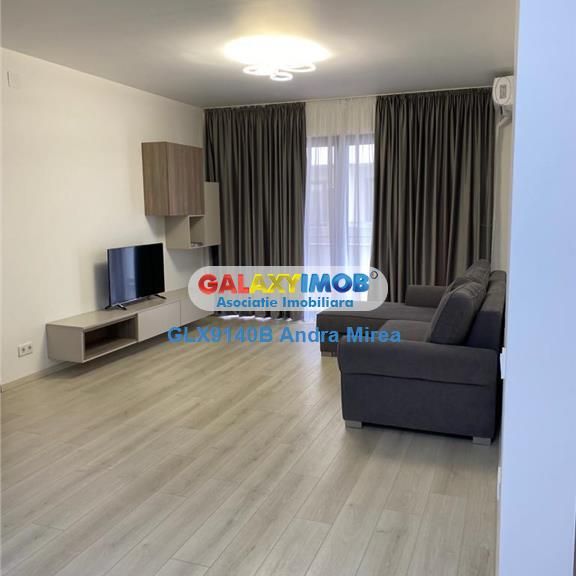 Inchiriere apartament 2 camere SOHO Unirii LOC PARCARE SUBTERAN - Photo 1