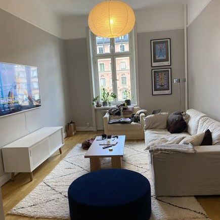 Södermalm - 3rok - 9mån - 25.000kr/mån - Foto 1