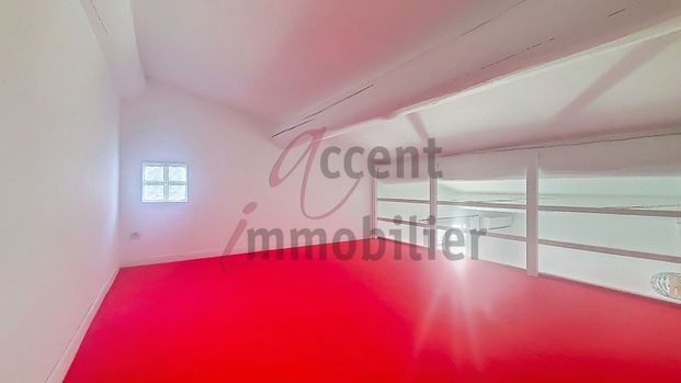Barbentane : Appartement avec terrasse, - Photo 1