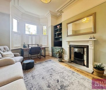 5 bedroom semi-detached house to rent - Photo 4