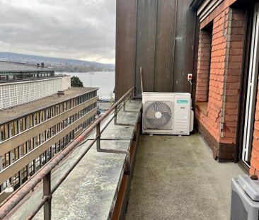 Wohnung/Büro in historischer Liegenschaft - Foto 3