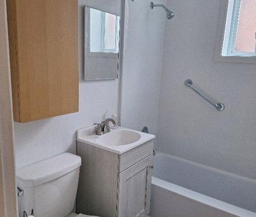 4.5 Ss-sol 3plex 2 Chambres (13×10 +8×8) Libre 27 oct Magnifique 4.... - Photo 1