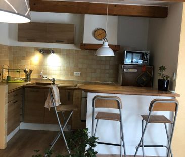 Appartement T1 Lunel-Viel à louer - Photo 6