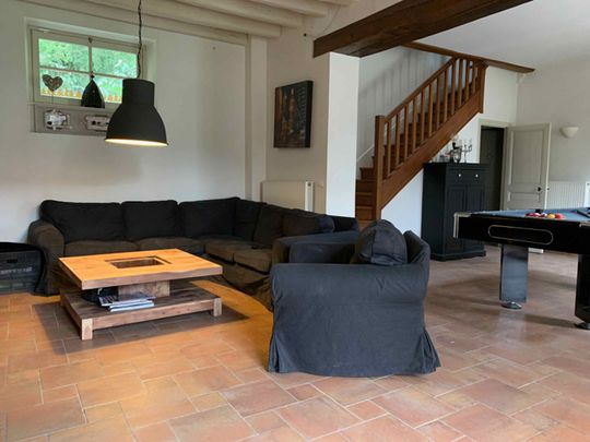 Maison à 15 min de Senlis , - Photo 1