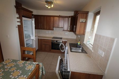 9 The Courtyard, Main Street, Athleague, County Roscommon - Photo 5