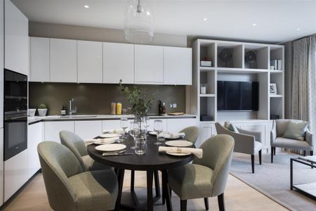 1 bedroom apartment to rent - Photo 5