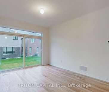 For Lease - 14 Bannister Road Unit# Main, Barrie, Ontario - Photo 1
