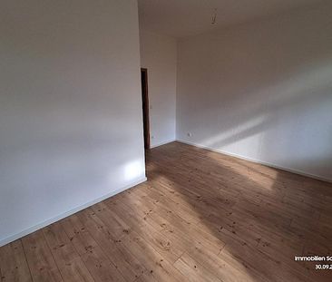 Lichtdurchflutete 2-Zimmer-Wohnung in zentraler Lage (Bahnhofsnähe) - Photo 3