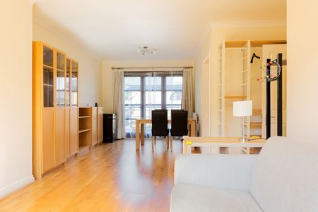 1 Bed Flat, Finland Street, SE16 - Photo 3