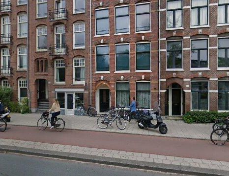 Apartment Amsterdam - Hobbemakade - Foto 1