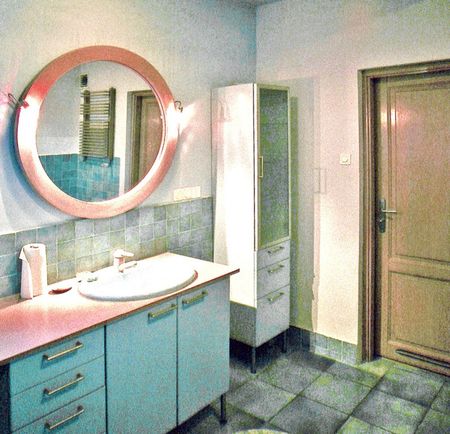 Warszawa, Praga-Południe, Libijska - Zdjęcie 4