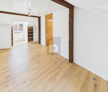 CHARMANTE SINGLEWOHNUNG IN NATURNÄHE - Photo 2