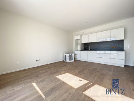 Location Appartement 2 pièces 48m² STRASBOURG 67200 - Photo 5
