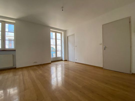 Location Appartement 1 pièce 27m² BESANCON 25000 - Photo 1