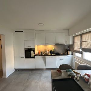 Ancien-Comté 14 / 3,5 pièces entièrement rénové - Photo 2