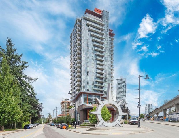 (ID#068) #1602 - 691 North Road, Coquitlam, BC, V3J 0H9 | 691 North Road, Coquitlam - Photo 1