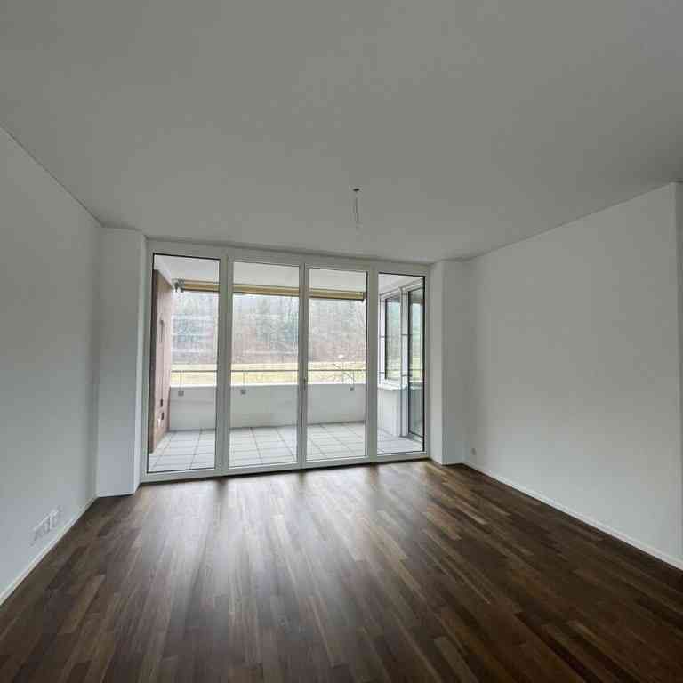 2.5 Zimmer, 57 m², EG - Photo 1