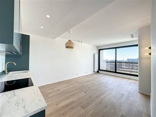 Appartement te huur - Photo 1