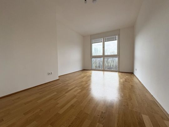 Attraktive 3-Zimmer-Wohnung mit idealem Grundriss - Foto 1
