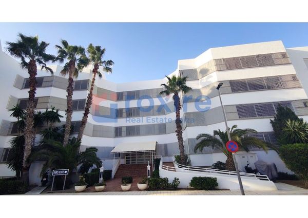 Apartamento de alquiler en Carrer de Lugo, 2-6, Sant Agustí - Cala de Bou