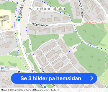 Vänersborgsvägen 5 - Foto 1