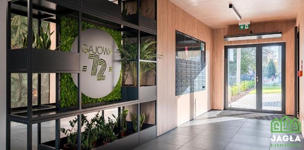 Mieszkanie Bydgoszcz Bartodzieje powierzchnia 40.0 m² C262-WM-06725 - Photo 1