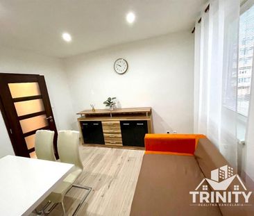 Prenájom, 3-izb. byt, 67 m - Fotografia 4