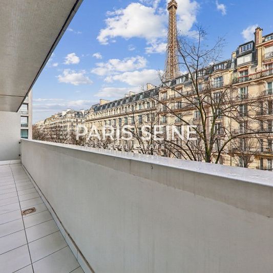 Appartement 3 Pièces 81 m² - Photo 1