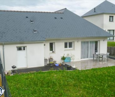 SAINT BERTHEVIN Maison neuve plain pied - Photo 1