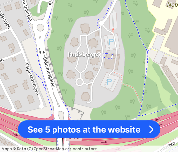 Rudsbergsvägen 32 - Photo 1