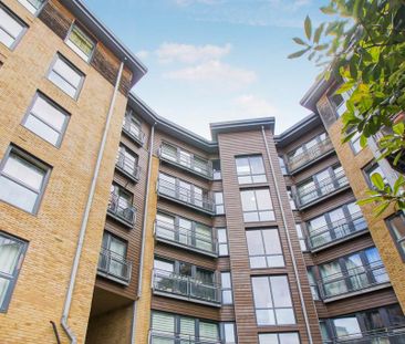 1 bedroom apartment to rent - Photo 6