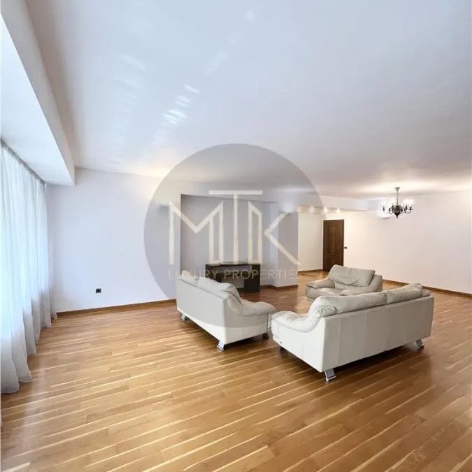 Dorobanti - Capitale | Apartament 4 camere, 250MP | 2Locuri parcare - Fotografie 1