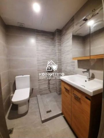 Studio/Γκαρσονιέρα για ενοικίαση Άγιος Δημήτριος (Κέντρο Θεσσαλονίκης) - Photo 4