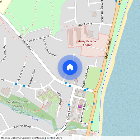 Baywood Avenue, West Cross, SA3, Swansea