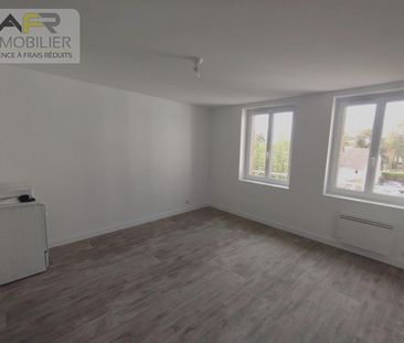 Appartement Argenteuil 3 pièce(s) 41.74 m2, - Photo 2