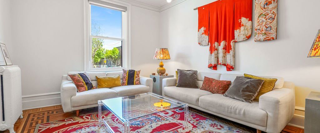 À louer / Maison à étages - Photo 1