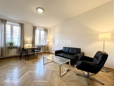 klimatyczne mieszkanie na Starym Mieście - Photo 3