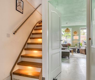 Weteringdreef 2, Seghwaert-Zuid-West, 2724HA, Zoetermeer - Foto 2
