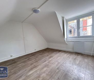 Location Appartement 1 pièce 12m² TOURS 37000 - Photo 2