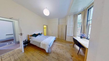 7 bedroom semi-detached house to rent - Photo 5