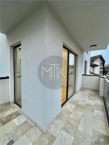 Apartament 3 camere, finisaje premium | Bloc nou 2025 | Barbu Vacarescu - Tei - Fotografie 4