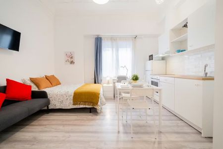 Carrer de Císcar, Valencia, Valencian Community 46005 - Photo 3